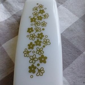 Vintage Pyrex Crazy Daisy